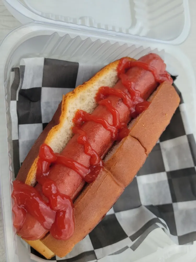 Hotdog