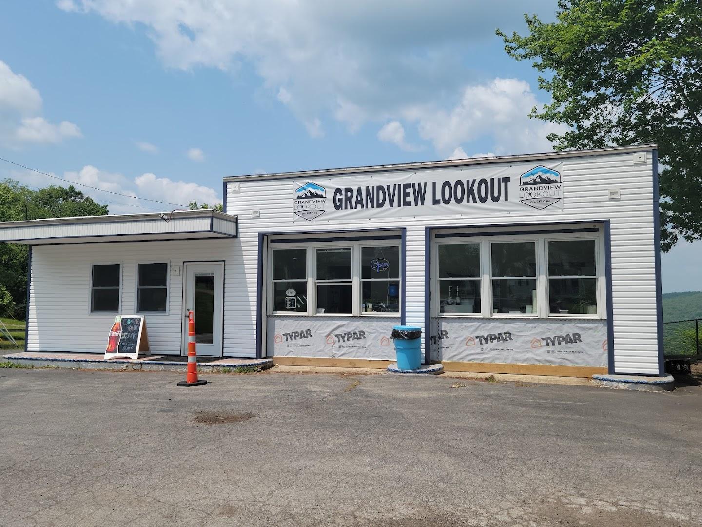 Grandview Lookout