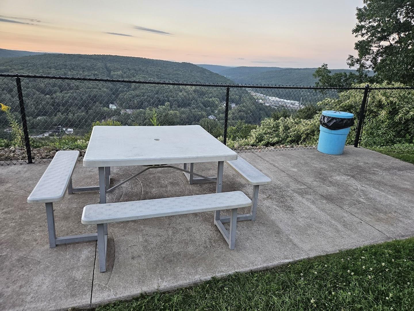 Grandview Lookout